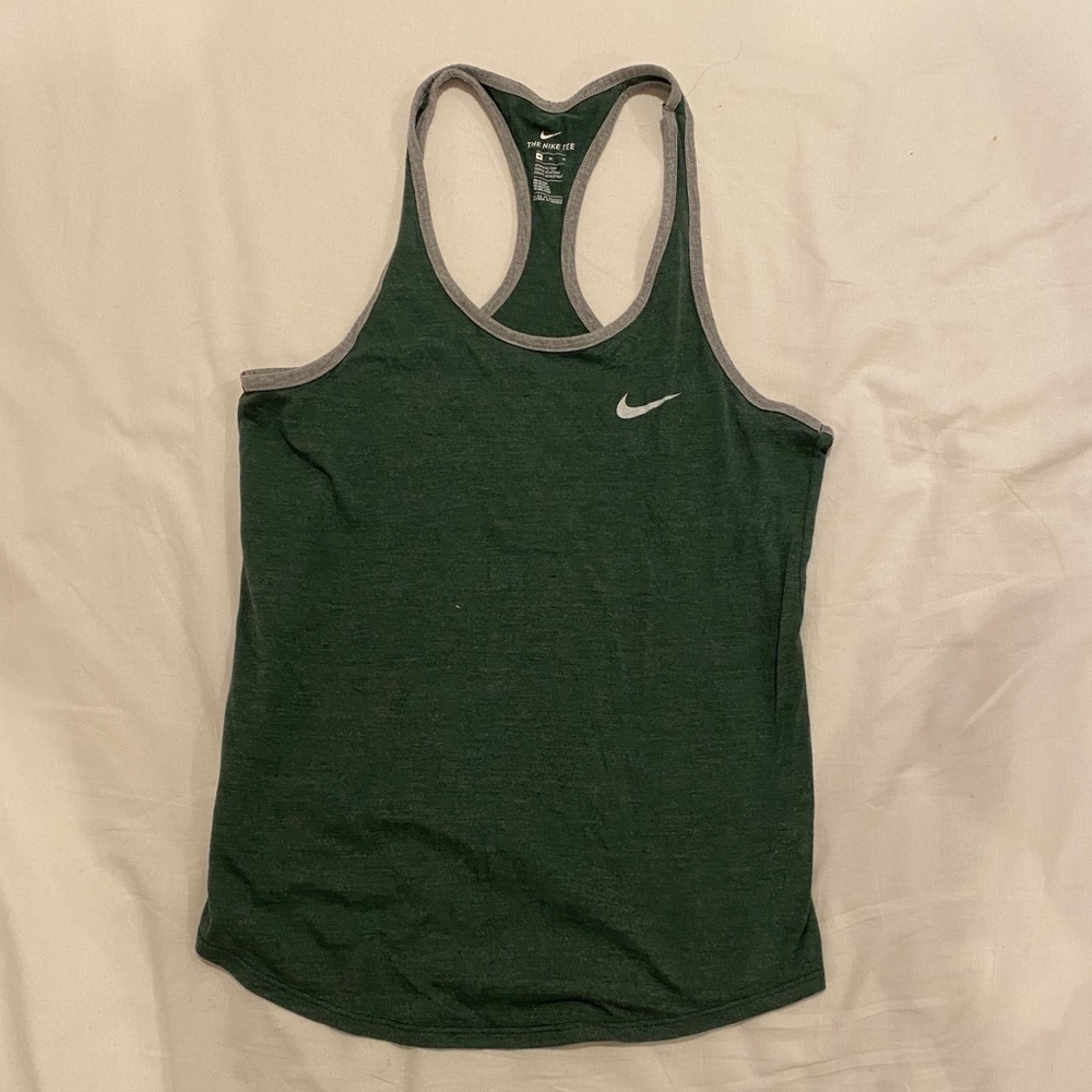 Nike Tank Top